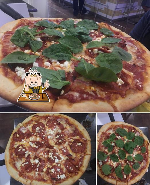 Pura Pizza