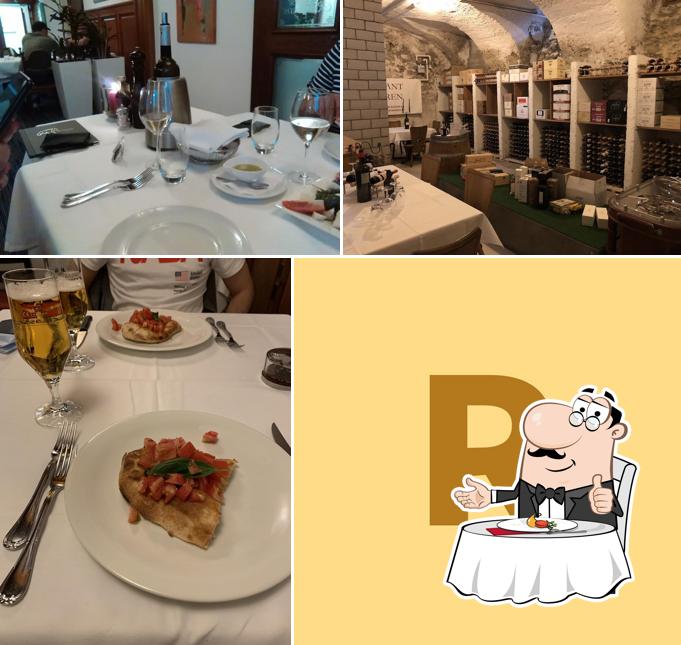 Restaurant Bären