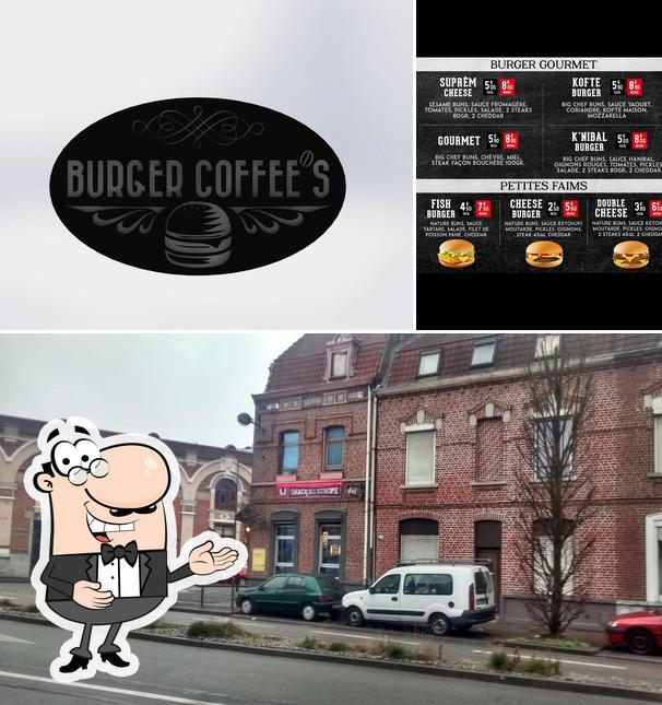 Burger Coffee’s