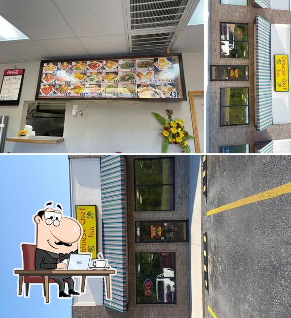 Chinese Chef Inn