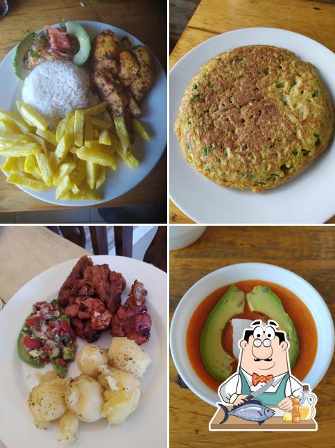 D’ Paso Bar Grill