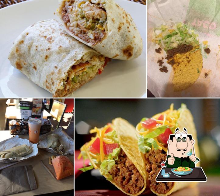 Del Taco