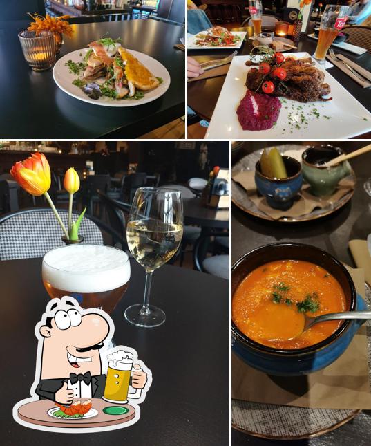Eetcafé Pieter