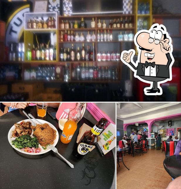 Farmers Sports Bar