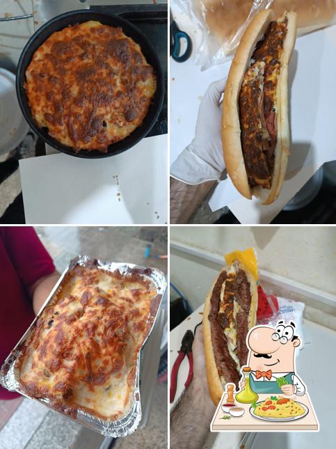 Fast Food Karen