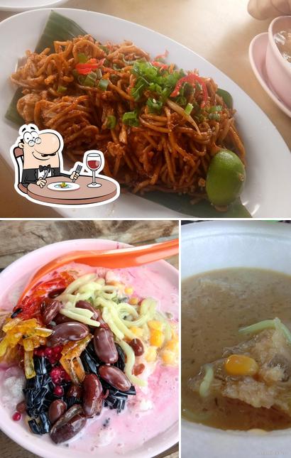 Ipoh Best Cendol