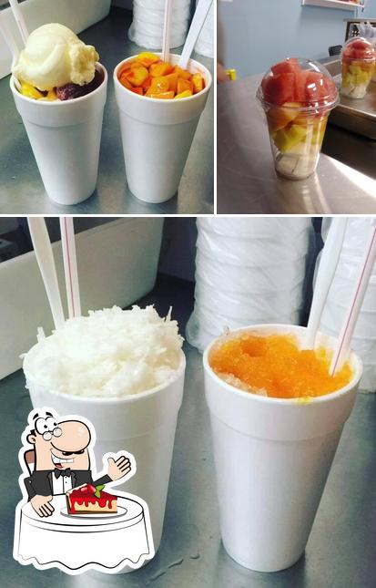 Jojo's Snack