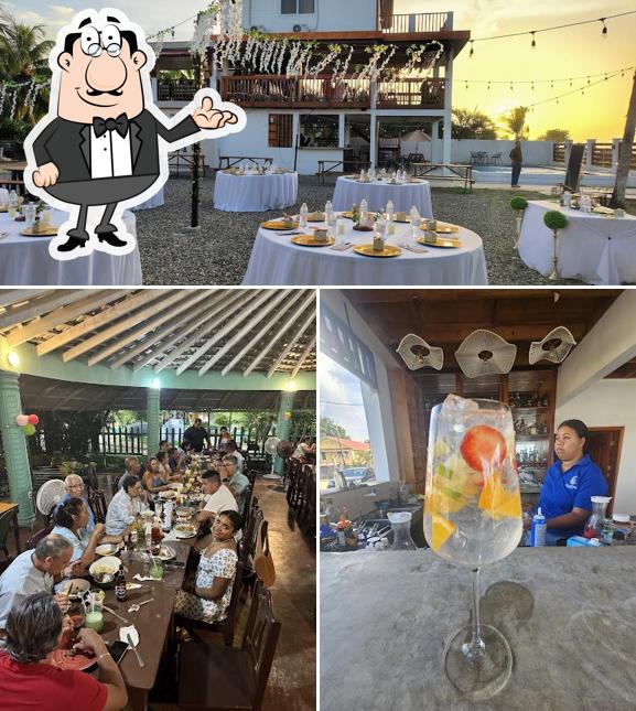Luz de Luna Beach Club
