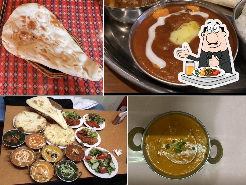 Nepali India restaurant makalu