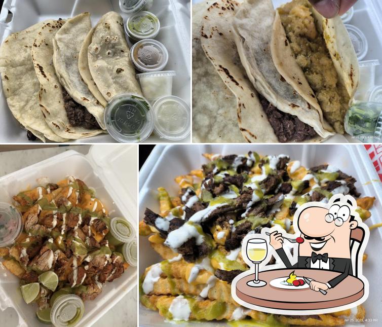 Papa Cinco's