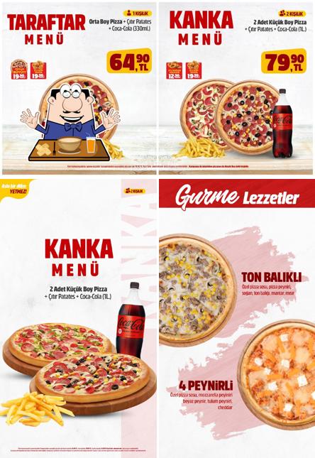 Pasaport Pizza PrimeMall