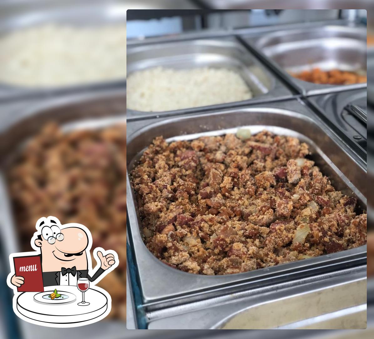 Sabor do Jiló