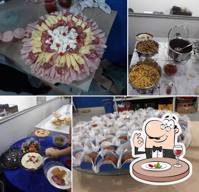 Saborosa Buffet