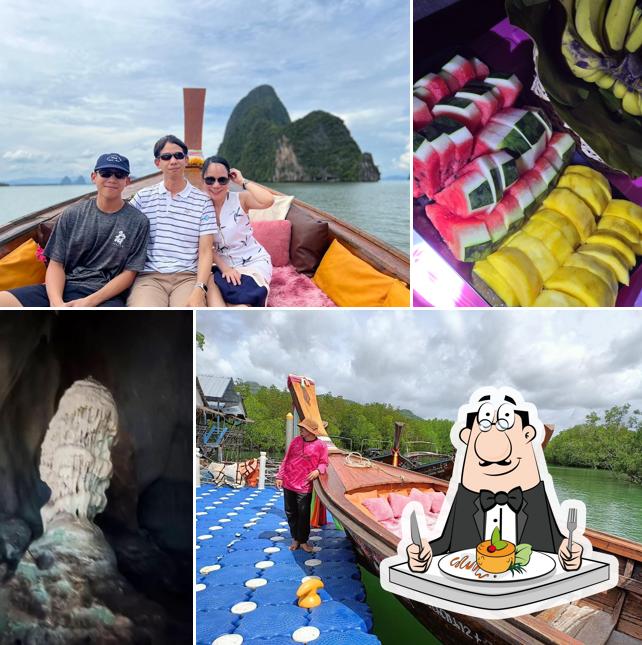 ท่าเรือนำเที่ยวเสม็ดนางชี (Samet Nangshe Pier)