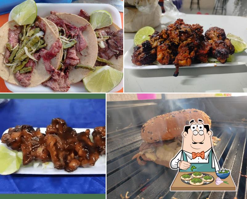 Slae Smokehouse