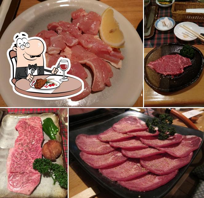 Wagyu Tei Tajima
