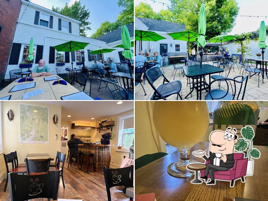 Verona Wine & Bistro