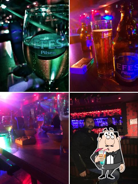 X Clup