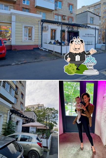 Внешнее оформление "Zip 16"