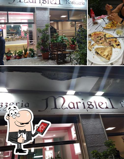 Maristel Pizzeria