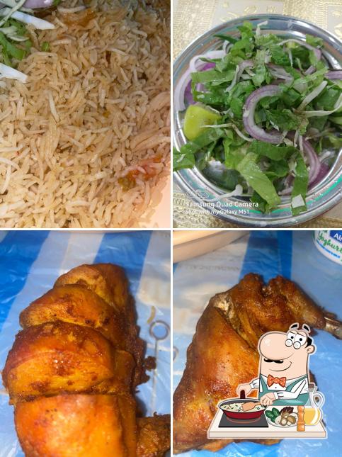 مطعم ليالي ينقل