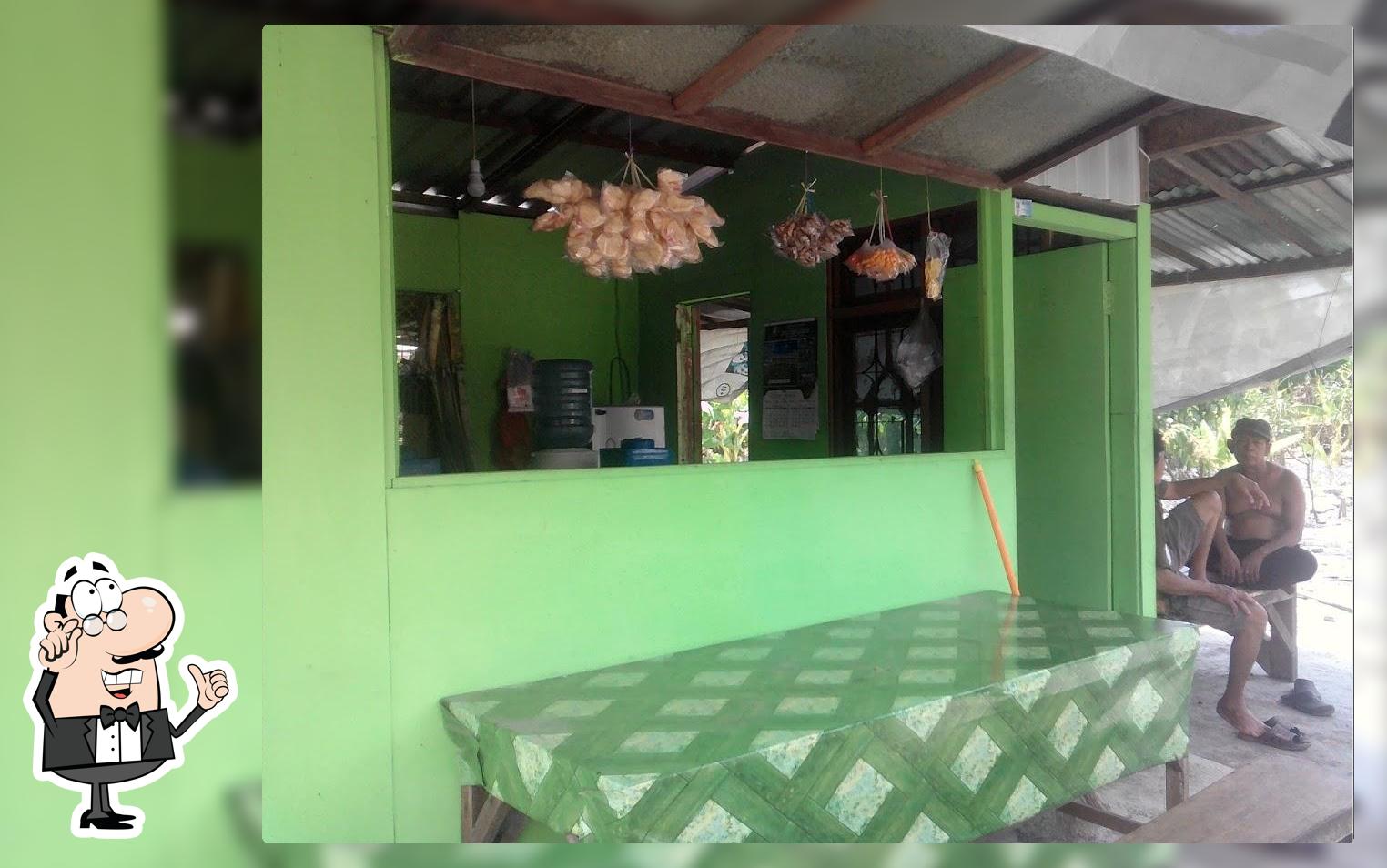 warung pabrik tahu