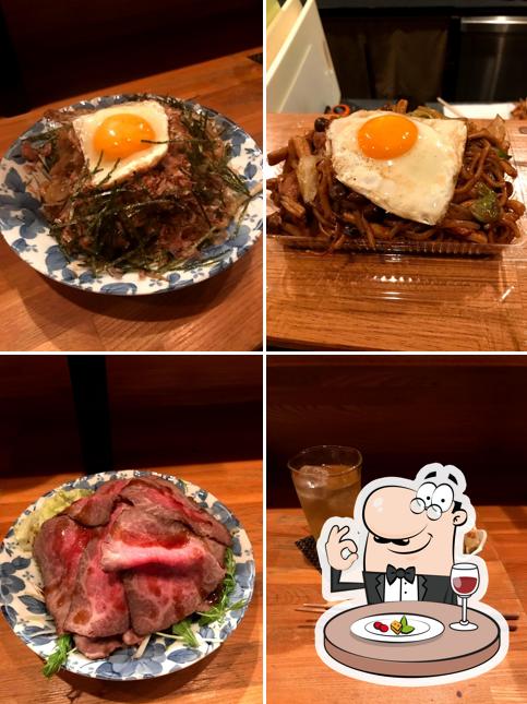いざばーとーく