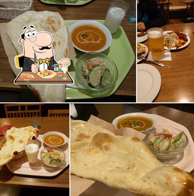 マサラ