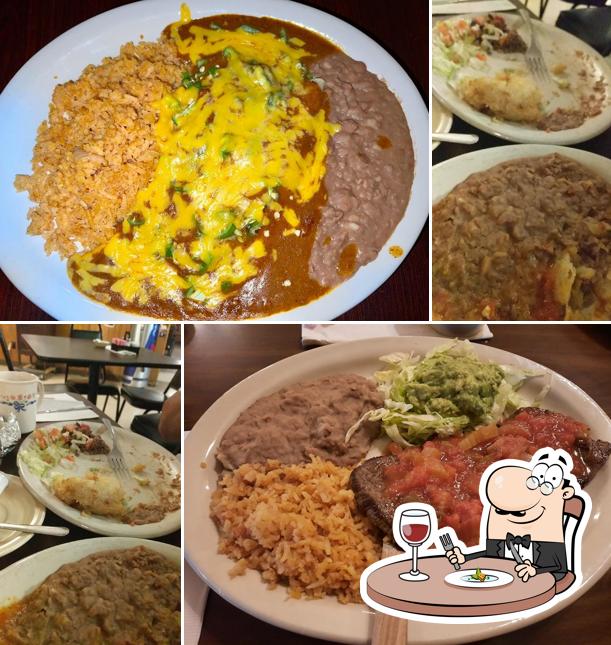 Rosie's Tamale House ( Mexican Restaurant )