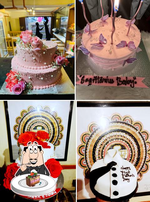 Shakti Bakery Banepa