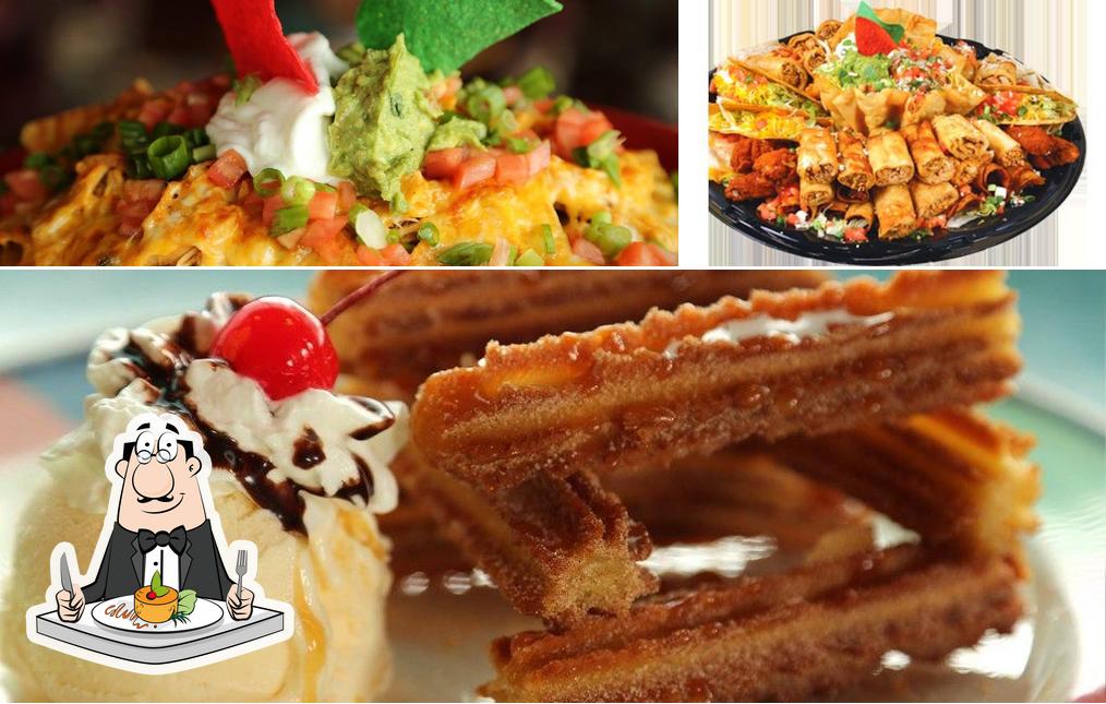 Torero's Mexican Restaurant