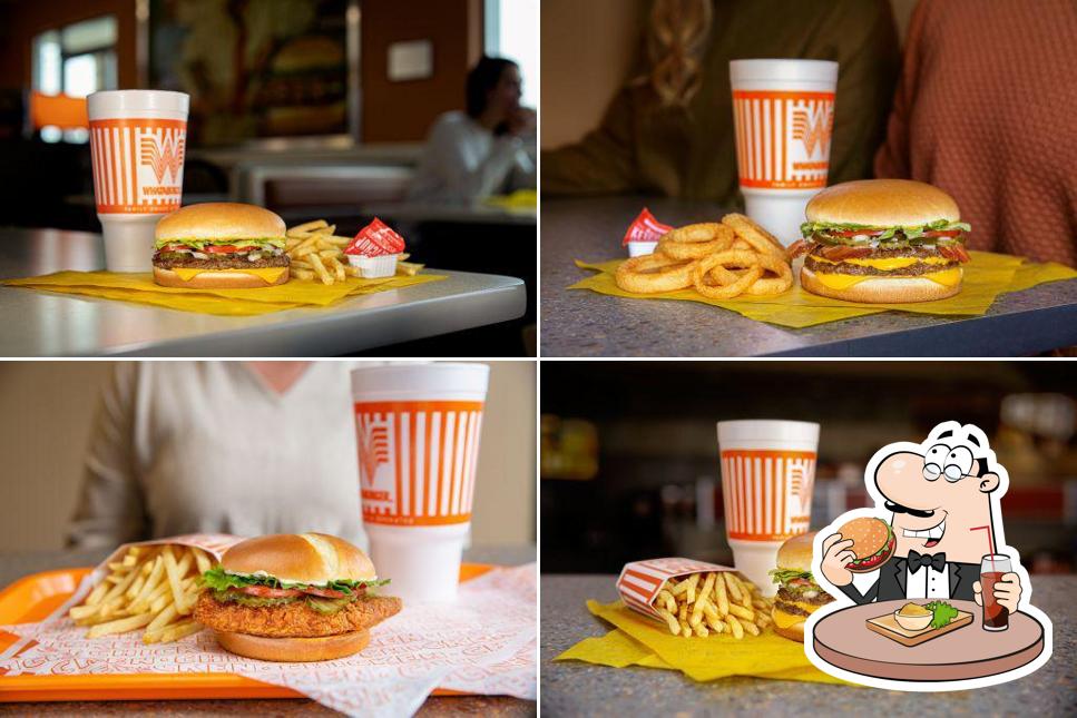 Whataburger