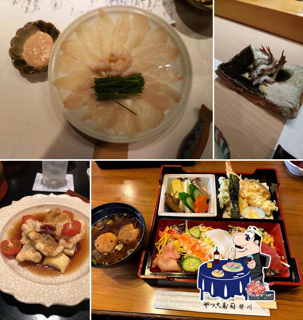 Yakko Sushi