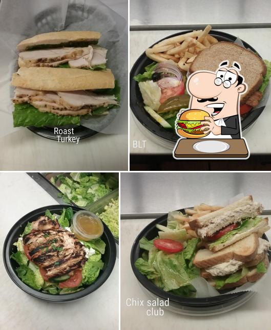 Jackson's Kitchen
