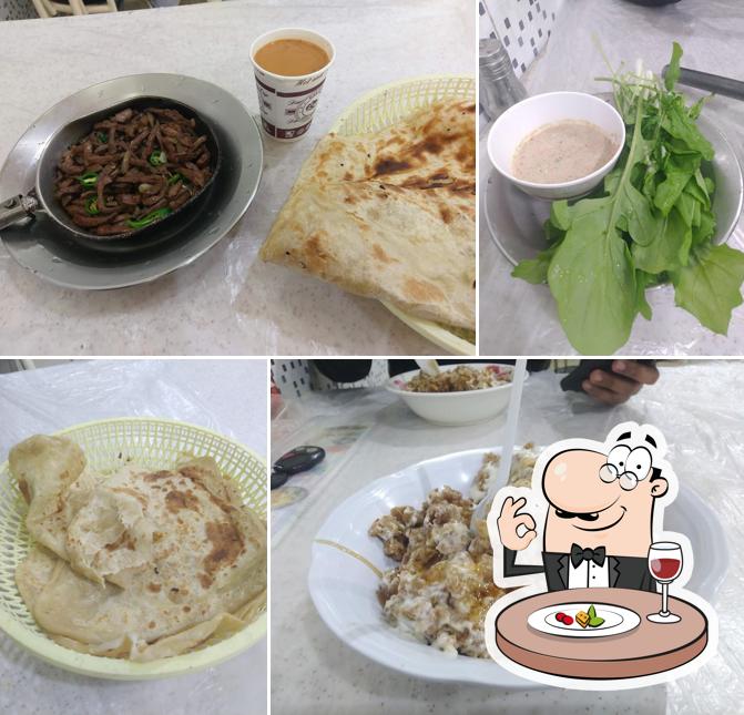 كبدة حاشي طازج
