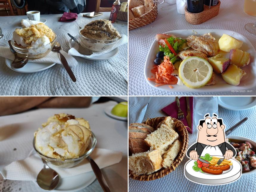 Restaurant Rumar
