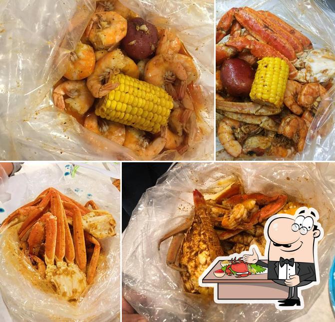Tasty Crab House