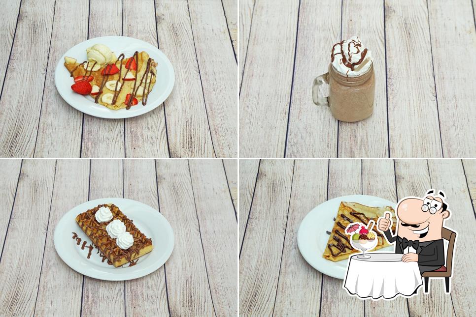 Crêp'eat Rivetoile