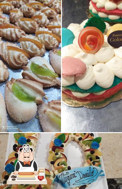 Pasticceria Golosità