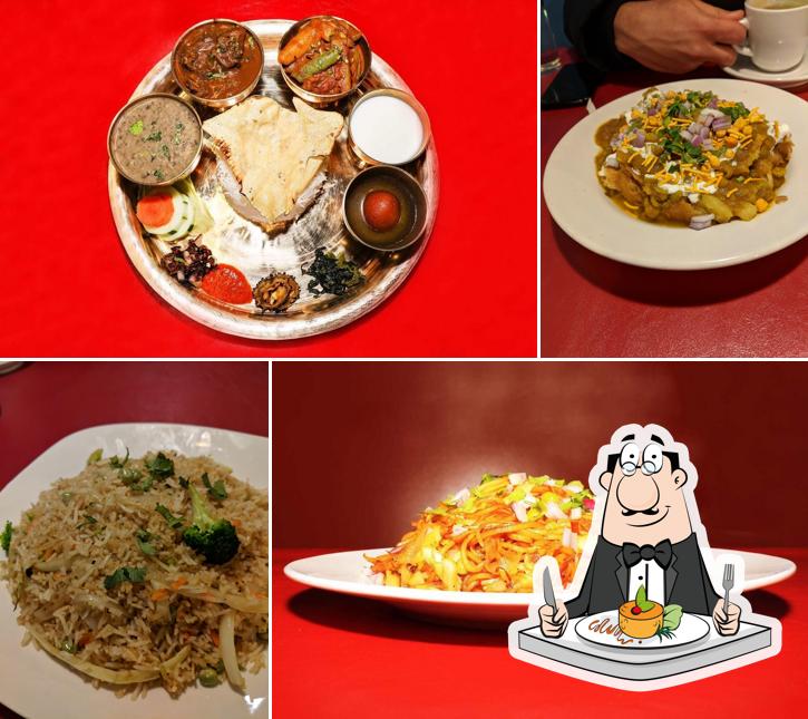 Everest Kitchen