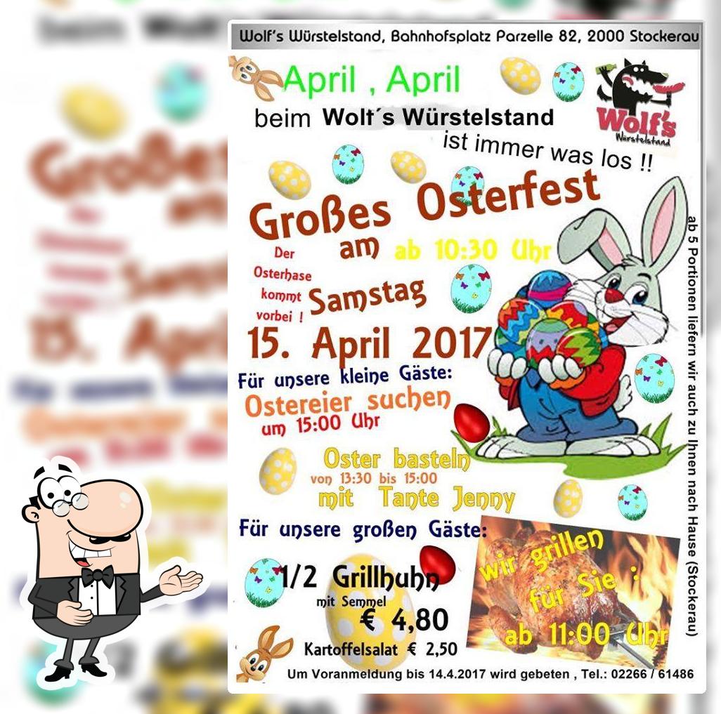 Wolf´s Würstelstand