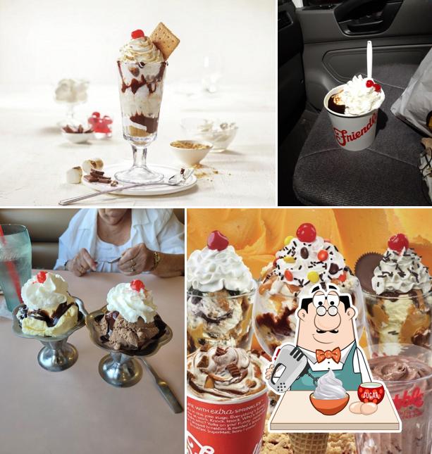 Friendly's