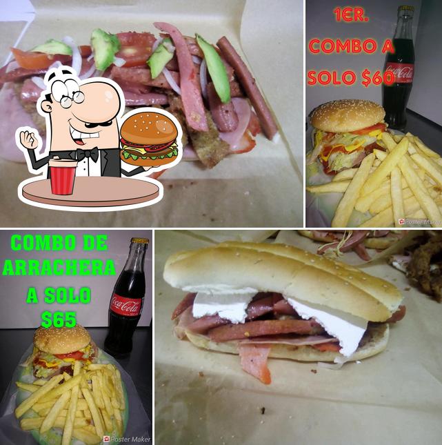 Don Gino Pizza
