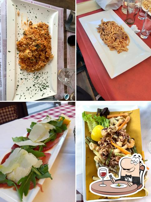 Ristorante Giusti