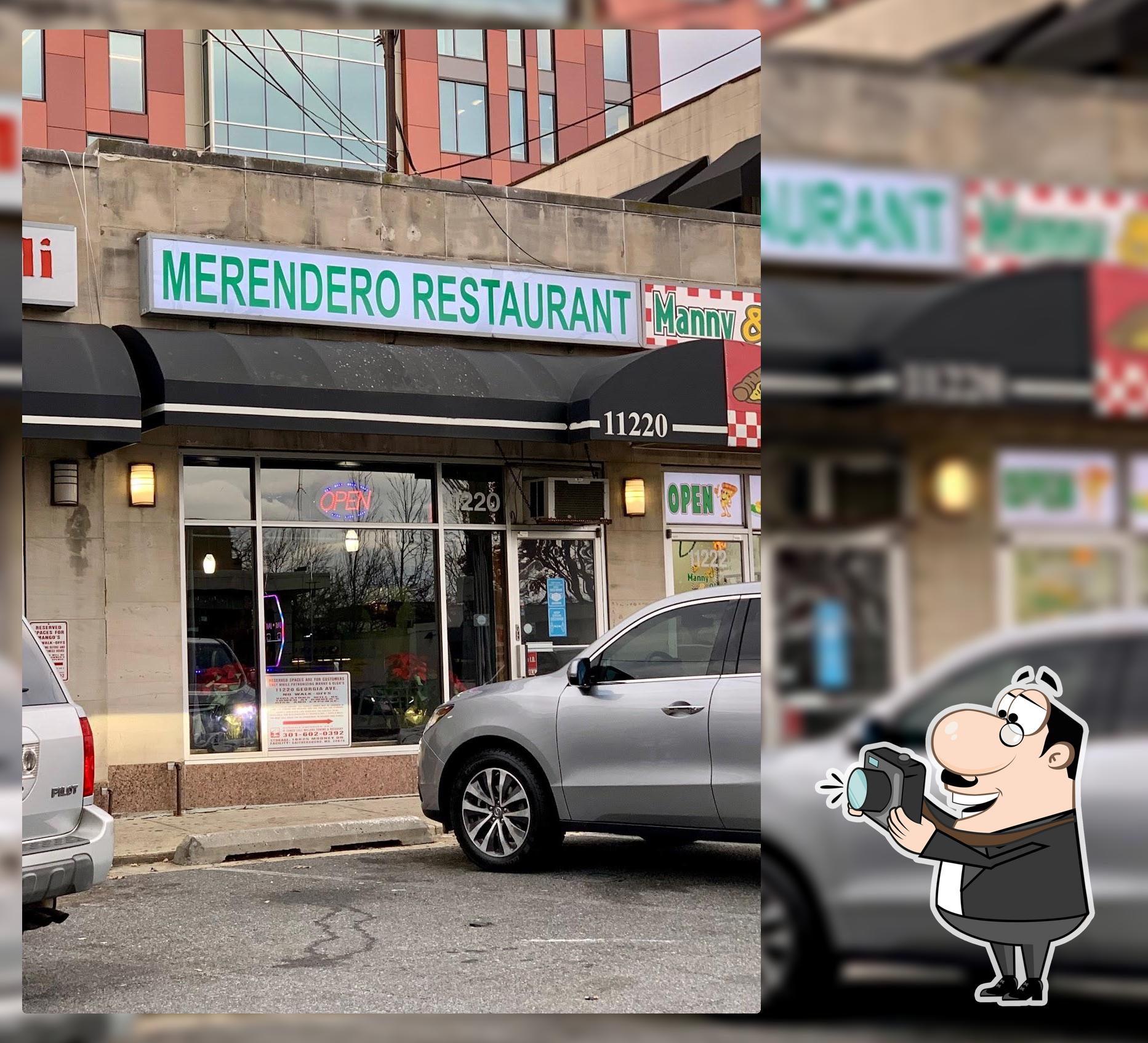 Merendero Restaurant