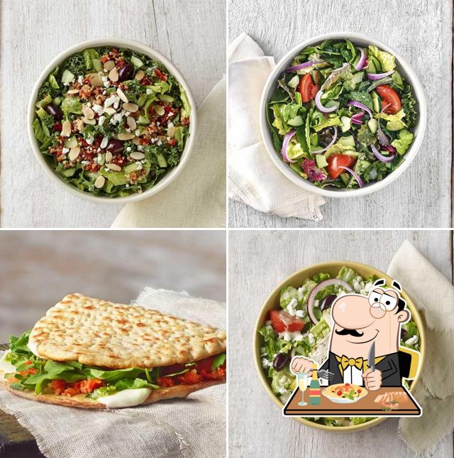 Panera Bread