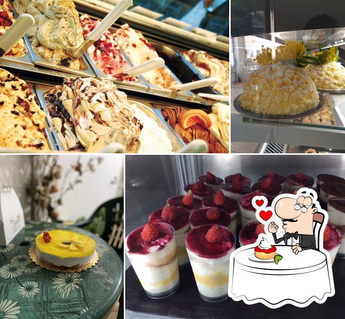 Pasticceria Trionfo