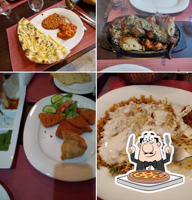 Pind Punjabi Indian Restaurant