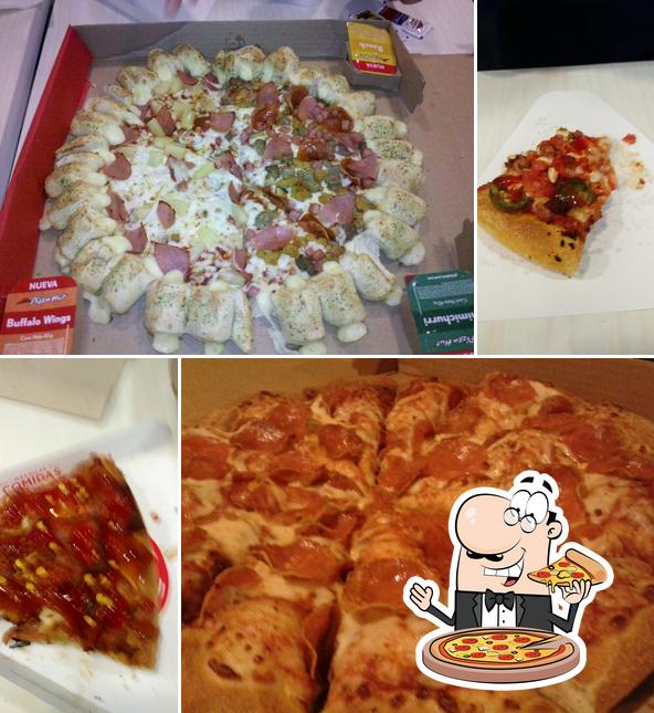 Pizza Hut