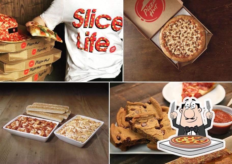 Pizza Hut